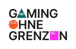 Logo Gaming ohne Grenzen